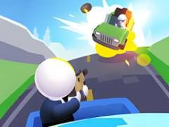 Happy Gunman - crazygames