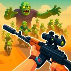 Zombie Road: Shooter with Destruction - crazygames,crazy games,free games,h5 game, free play,free crazy games