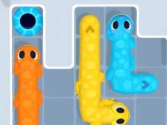 Snake Out - crazygames,crazy games,free games,h5 game, free play,free crazy games