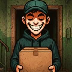 Strange packages - crazygames,crazy games,free games,h5 game, free play,free crazy games