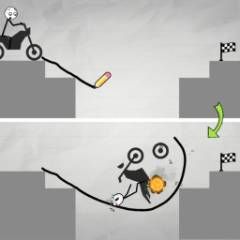 Draw Bridge Puzzle - crazygames,crazy games,free games,h5 game, free play,free crazy games
