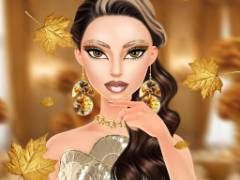 Autumn Glam Gala - crazygames