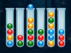 Bubble Sorting Infinite Remastered - crazygames