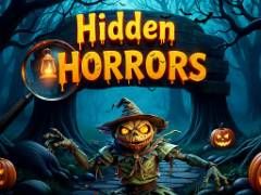 Hidden Horrors - crazygames