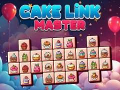 Cake Link Master - crazygames