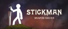 Stickman Weapon Master - crazygames