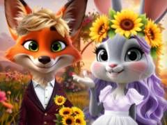 Furry Wedding Proposal - crazygames
