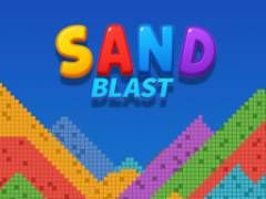 Sand Blast - crazygames