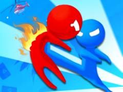 Slash Blitz Master - crazygames