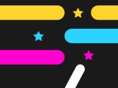 Zig Zag Color - crazygames