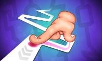 Skillful Finger - crazygames