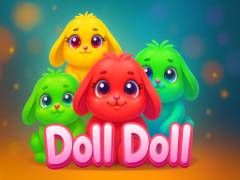 Doll Doll - crazygames