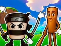 Brainrot Clicker - crazygames