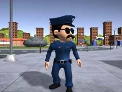 Prison Escape Puzzle Master - crazygames