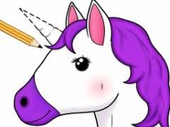 Draw Half Game - crazygames