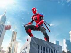 Flying Spider - crazygames