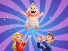 Parent Run Game - crazygames