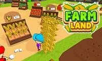 My Happy farm - crazygames