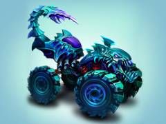 Mad Truck Challenge Special - crazygames