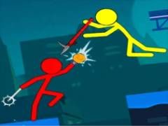 Stick Arena: Stickmen - crazygames,crazy games,free games,h5 game, free play,free crazy games