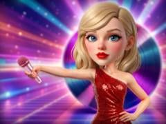 Taylor Dress Studio Preppy Wild West - crazygames