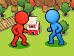 Tower War - crazygames