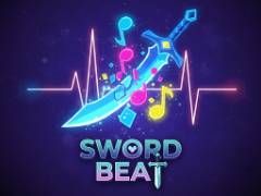 Music Sword Beat - crazygames
