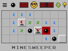 Minesweeper: Find Bombs - crazygames