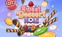 Sweet Dessert Hole - crazygames