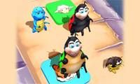 Little Bugs - crazygames