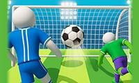 Super Football Fever - crazygames