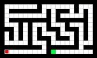 Maze Escape Challenge - crazygames