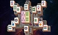 Mahjong Solitaire Zodiac - crazygames