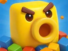 Pixel Flow - crazygames