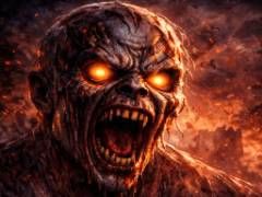 Nightfall Horde - crazygames