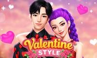 K-Pop Hunters Valentine Style - crazygames