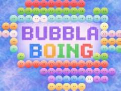 Bubbla Boing - crazygames
