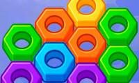 Color Nuts - crazygames,crazy games,free games,h5 game, free play,free crazy games