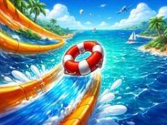 Lifebuoy Planing - crazygames,crazy games,free games,h5 game, free play,free crazy games