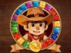 Lil Cowboy:Treasure Hunt - crazygames,crazy games,free games,h5 game, free play,free crazy games