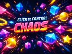 Click to Control Chaos - crazygames,crazy games,free games,h5 game, free play,free crazy games