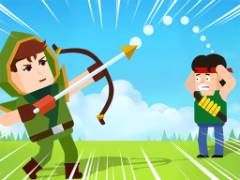 Bowmasters2 - crazygames,crazy games,free games,h5 game, free play,free crazy games