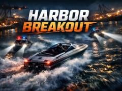 Harbor Breakout - crazygames,crazy games,free games,h5 game, free play,free crazy games