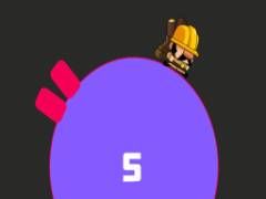 Halo Run - crazygames,crazy games,free games,h5 game, free play,free crazy games