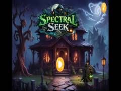 Spectral Seek - crazygames,crazy games,free games,h5 game, free play,free crazy games