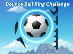 Bounce Ball Ring Challenge - crazygames,crazy games,free games,h5 game, free play,free crazy games