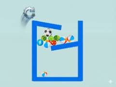 Saw Pop Master - crazygames,crazy games,free games,h5 game, free play,free crazy games