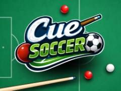CueSoccer - crazygames,crazy games,free games,h5 game, free play,free crazy games