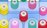 Thread Match 2 - crazygames,crazy games,free games,h5 game, free play,free crazy games