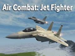 Air Combat: Jet Fighter - crazygames,crazy games,free games,h5 game, free play,free crazy games